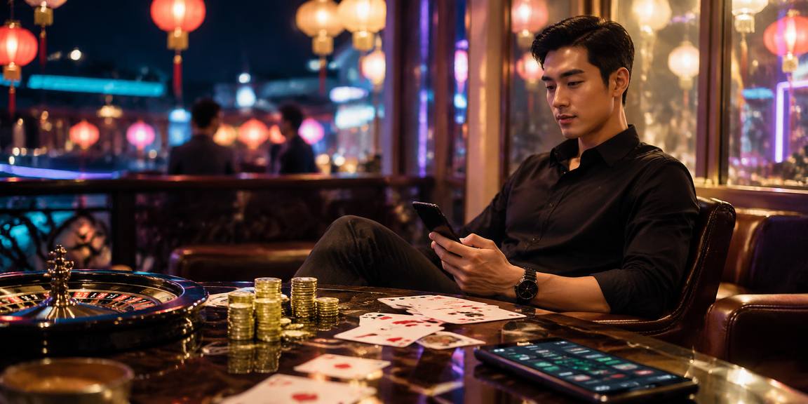 9888 Cài ứng dụng 9888 trong 3 bước