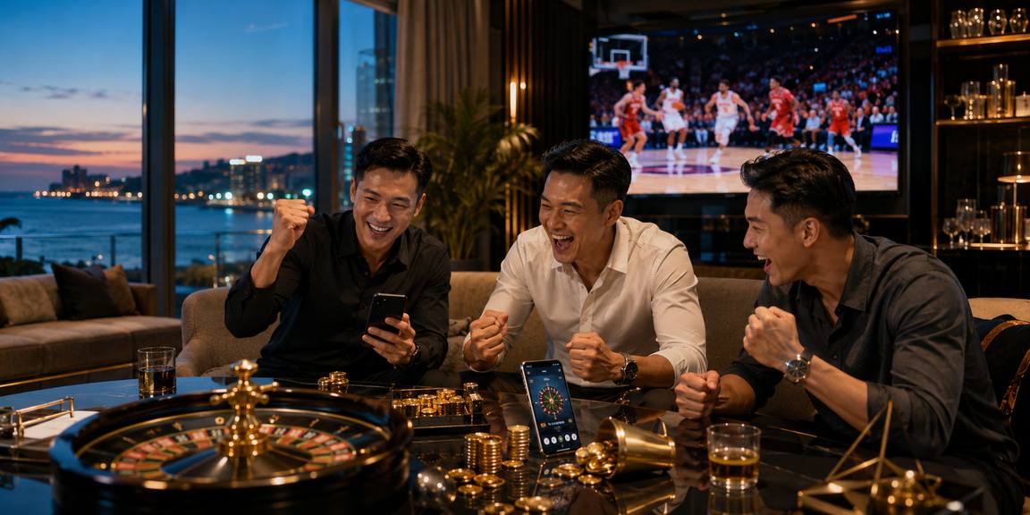 9888 Thả Bóng, Xem Hệ Số, Nhận Kết Quả Ngay Trên Điện Thoại