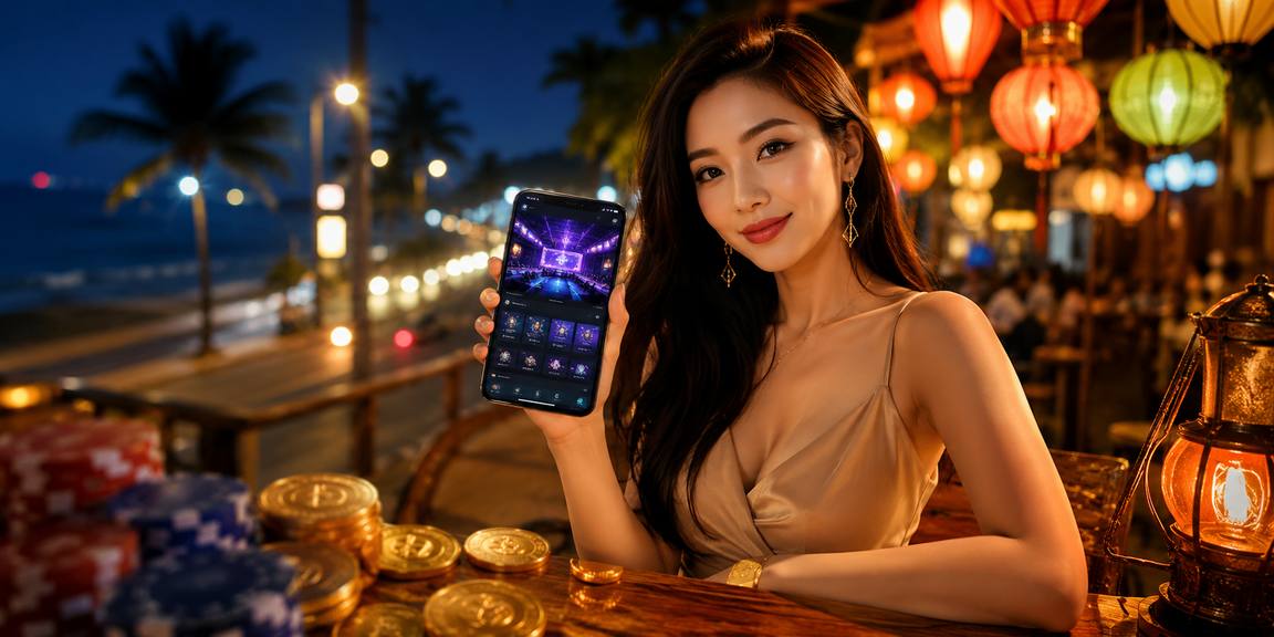 9888 Chúng Tôi Có Gì Trong Bàn Roulette